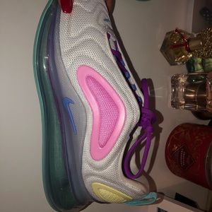air max 720 pastel